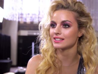 GNTM 2020: Nadine: „Für mich wars verdammt schwer!“