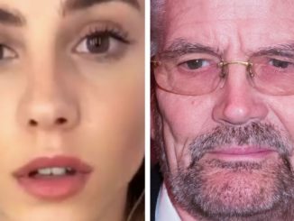 Simones GNTM-Abrechnung – und was Günther Klum dazu sagt!