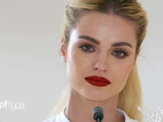 Germany’s Next Topmodel:  Welche Themen liegen den Modelanwärterinnen am Herzen?
