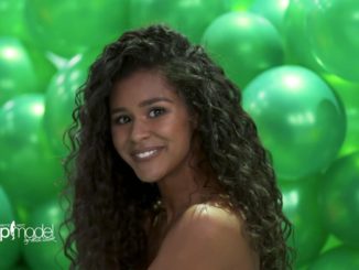 Germany’s Next Topmodel:  Nacktshooting für den guten Zweck