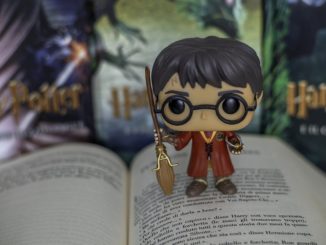 Schon gewusst? Diese „Harry Potter“-Stars sind schon längst tot