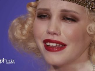 GNTM 2020: Julia scheitert kurz vor der Top 10