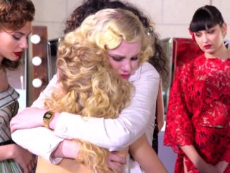 GNTM 2020: Julia P. ist raus: „Der Traum ist geplatzt!“