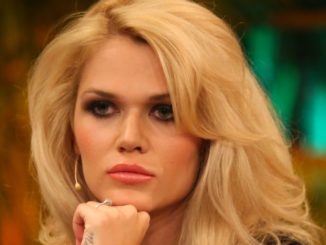 Jetzt plaudert Sara Kulka die GNTM-Geheimnisse aus