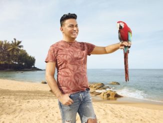 „Promis unter Palmen“-Sieg gegen Désirée: Das sagt Matthias Mangiapane