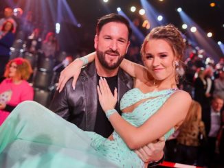 Michael Wendler und Laura Müller verraten weitere Details zur Hochzeit