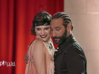 GNTM 2020: Wer tanzt sich in die Top Ten?