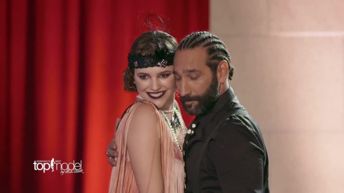 models_gntm_2020_tanzen