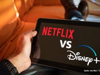 Disney+ feiert ersten Erfolg: 50 Millionen Abonnenten