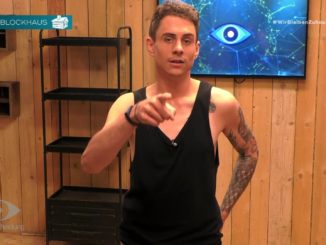 Big Brother 2020: Dramatische Sekunden bei Pats Gedächtnis-Challenge