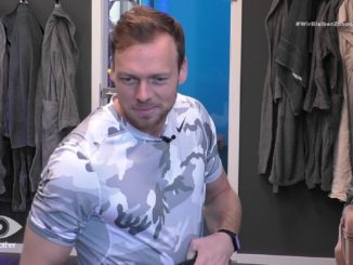 Big Brother 2020: Will Philipp Sex vor laufenden Kameras?