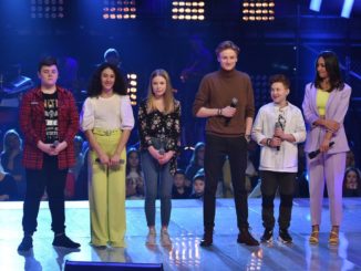 The Voice Kids: Team Sasha: Diese Talente sind im Finale!