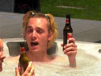 Big Brother 2020 – Exklusiv: „Saufen, ficken“ und Tim am Durchdrehen