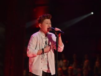 The Voice Kids: Sing-Off: Timur mit „U Remind Me“