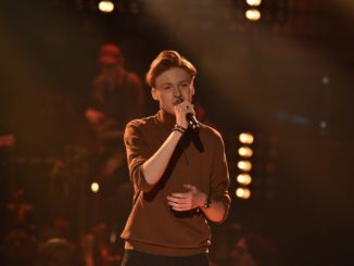 The Voice Kids: Sing-Off: Jason mit „Bruises“