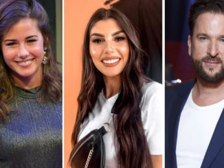 Die deutschen Promis sind im TikTok-Fieber!