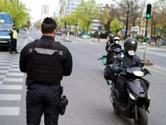 Tödlicher Messerangriff in Frankreich