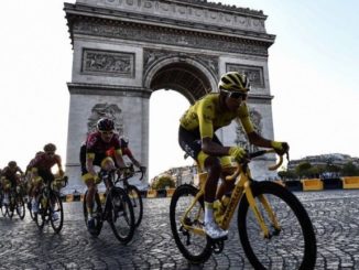 Tour de France 2020 wird verlegt: Start am 29. August
