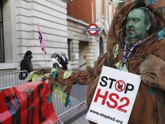 UN-Klimakonferenz wird verschoben!