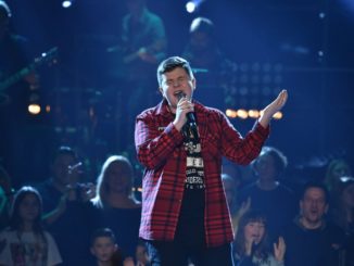 The Voice Kids: Sing-Off: Marc mit „Welcome To The Jungle“