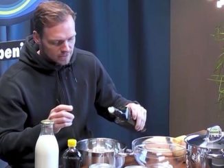 Big Brother 2020: Philipp weiß: Liebe geht durch den Magen