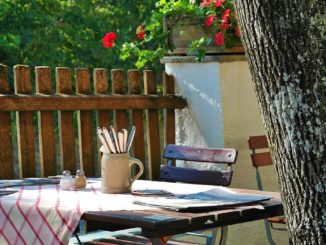 Biergärten und Restaurants in Bayern dürfen wieder öffnen