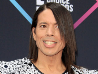 Jorge González: Kleine Tanzeinlage mit seinem 98-jährigen Vater