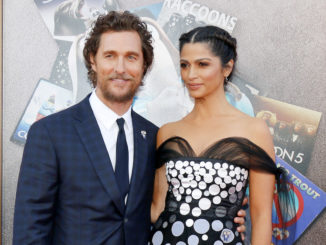 Oscar-Preisträger McConaughey glaubt an genetisch bestimmte Persönlichkeit