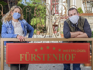 Aufatmen bei den Fans? „Sturm der Liebe“: Corona-Pause fällt kürzer aus als befürchtet