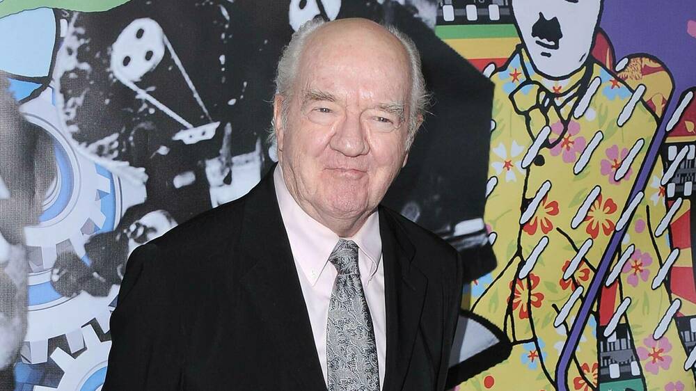 „Star Trek“-Darsteller Richard Herd mit 87 Jahren gestorben