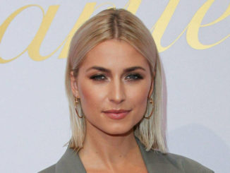 Wer vertritt die schwangere Lena Gercke bei „The Voice of Germany“?