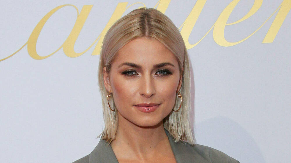 Wer vertritt die schwangere Lena Gercke bei „The Voice of Germany“?