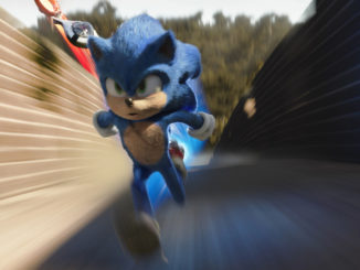 Videospielverfilmung mit blauem Igel: Es ist offiziell: „Sonic the Hedgehog“ erhält Fortsetzung