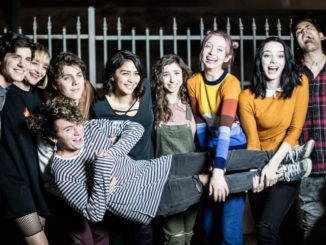 „Du wurdest getagged“ – Die dritte Staffel auf TVNOW