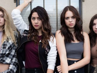 „Du wurdest getagged“ – Die zweite Staffel auf TVNOW