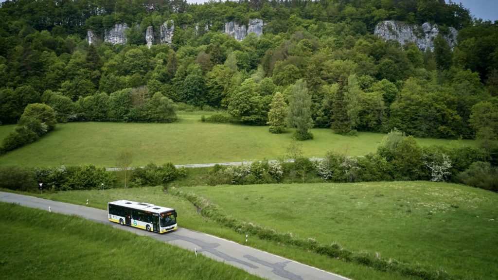 VGN-Freizeitlinien starten ab 21. Mai in die Saison