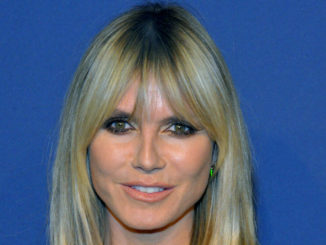 GNTM-Finale 2020: Heidi Klum schminkt sich selbst