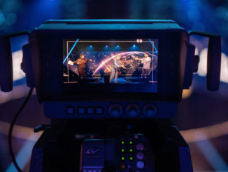 Netta performt ihren neuen Song „Cuckoo“ bei Eurovision: „Europe Shine a Light“