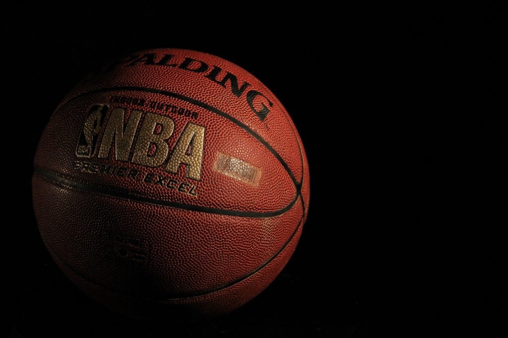 Symbolbild: NBA Basketball