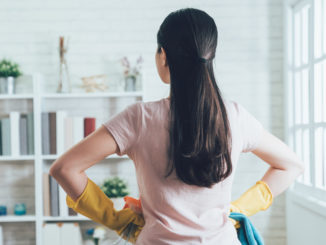 „Ordnung ist das halbe Leben“: So fällt das Aufräumen leichter