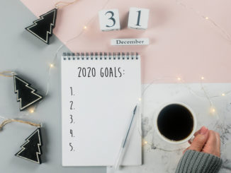 So hält man gute Vorsätze garantiert ein