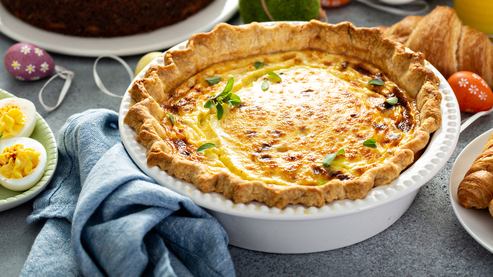 Ostern in drei Gängen: Locker-leichte Rezepte für jeden Geschmack