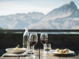 Buon appetito! Diese Gerichte holen Südtirol zu uns nach Hause