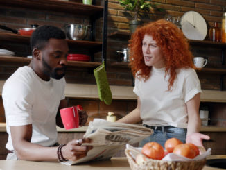 Tipps vom Paartherapeuten: Streit in der Beziehung – So sollten Paare damit umgehen