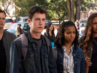 Finale für die Netflix-Serie! „Tote Mädchen lügen nicht“: Waren vier Staffeln zu viel?