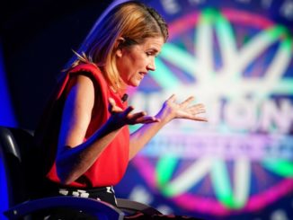 Anke Engelke stürzt bei „Wer wird Millionär“ dramatisch ab!