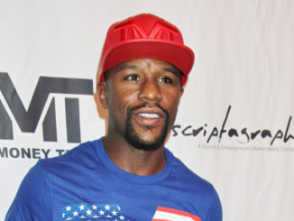 Opfer von Polizeigewalt: Ex-Boxer Floyd Mayweather zahlt für George Floyds Beerdigung