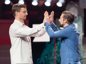 „Joko und Klaas gegen ProSieben“: Spaßduo scheitert an sich selbst