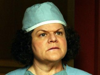 Krebstod mit 70: „Mom“-Cast trauert um Schauspielerin Mary Pat Gleason