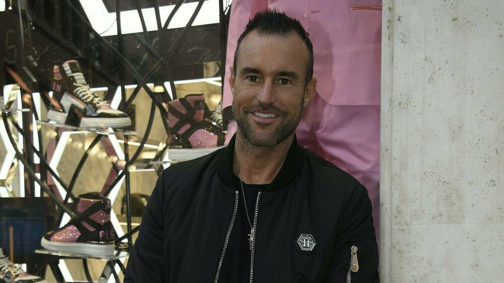 Philipp Plein will Zoff mit Ferrari beilegen – mit diesem Vorschlag